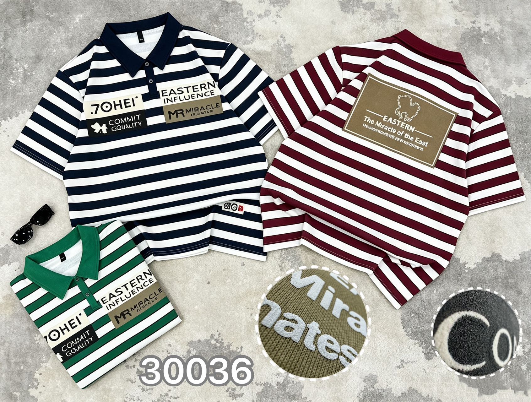 350g Polo 21