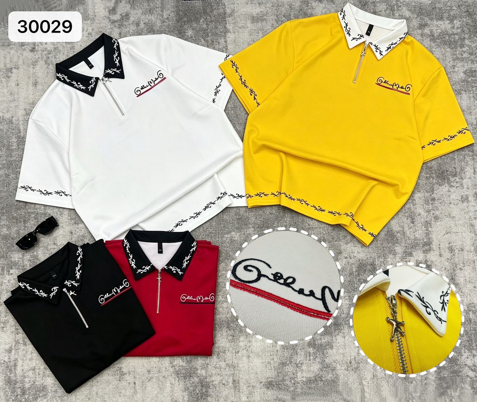 350g Polo 7