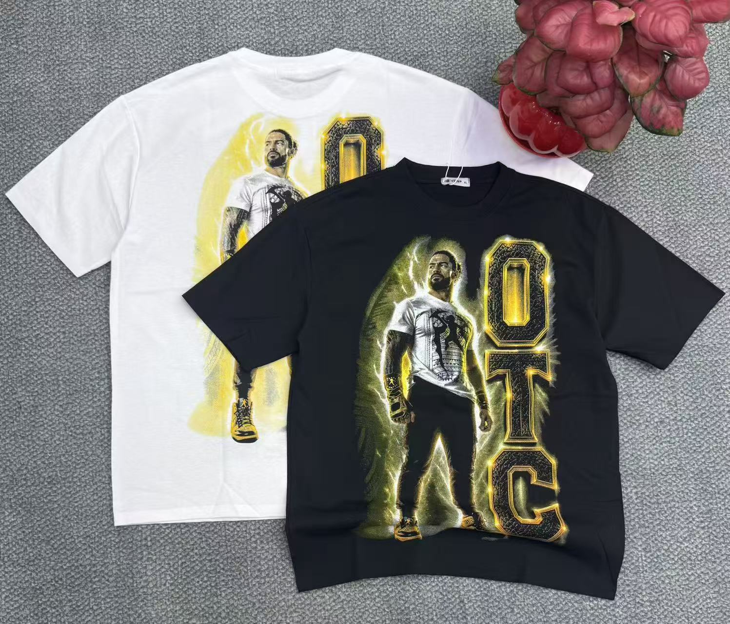 250g graphic T-shirt 2