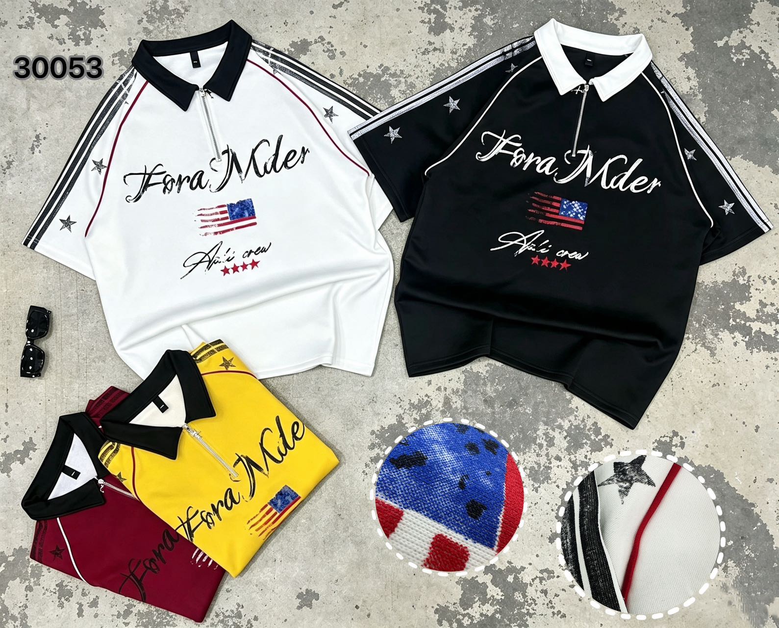 350g Polo 20