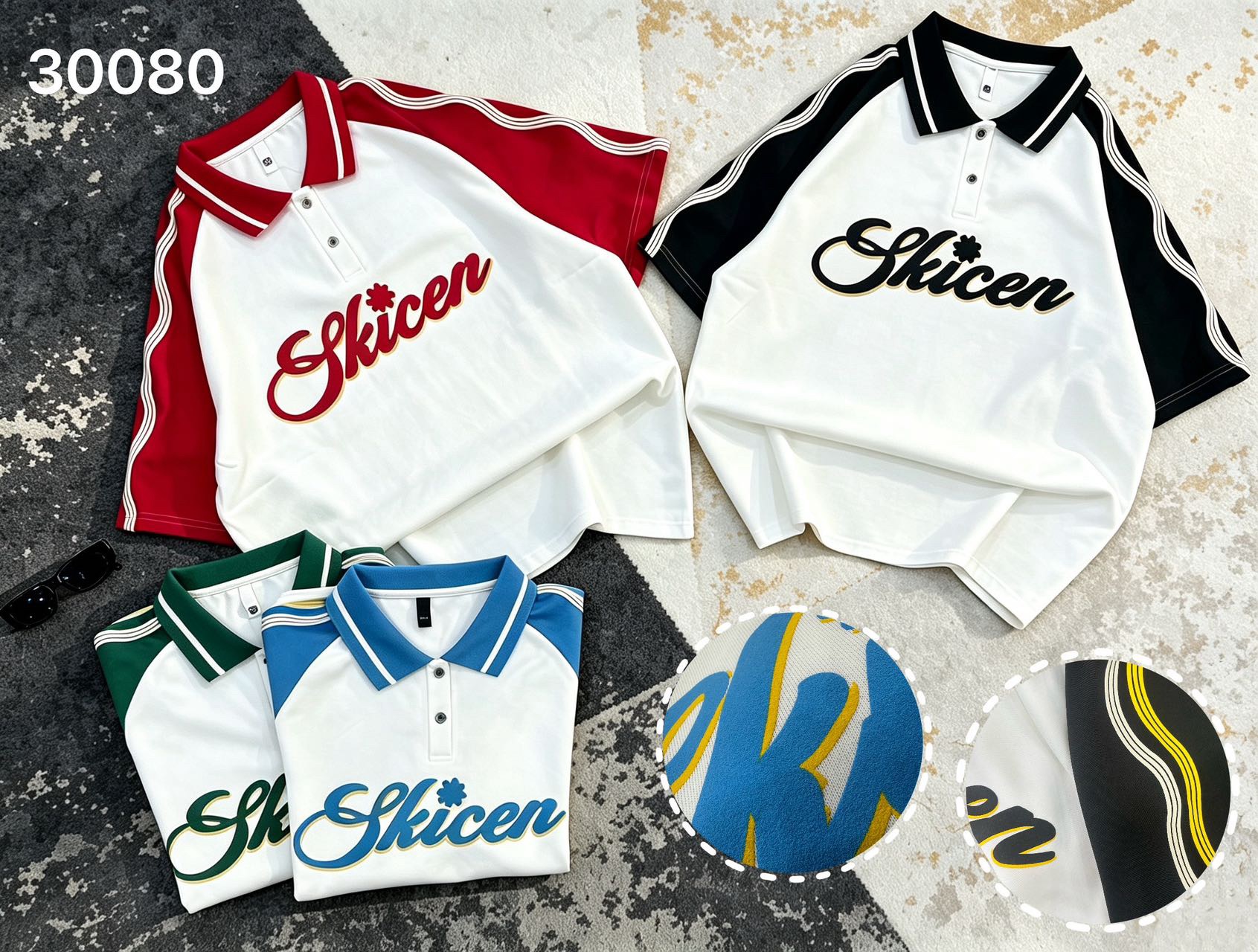 350g Polo 2
