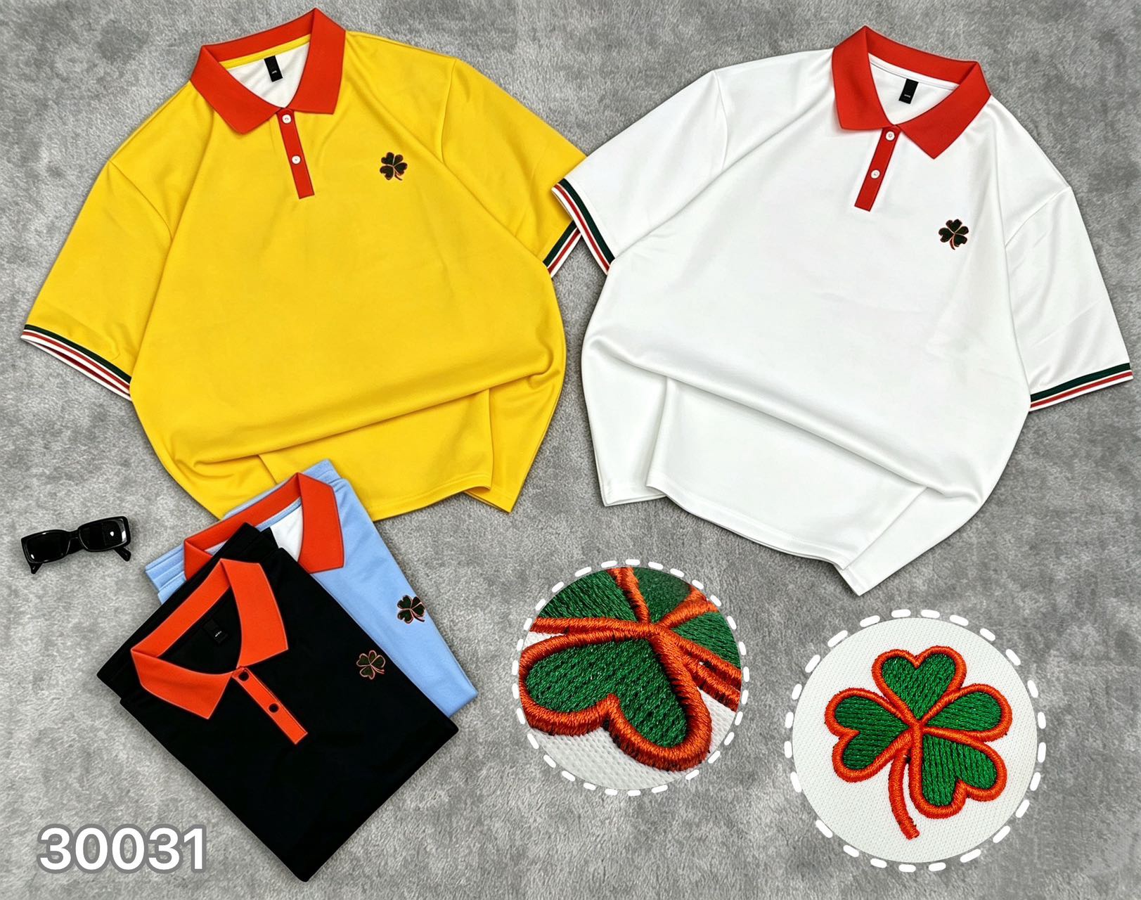350g Polo 18