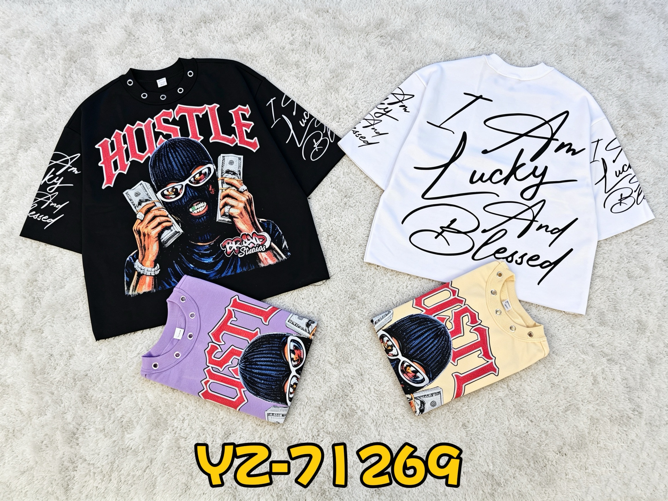 380g half sleeves 13