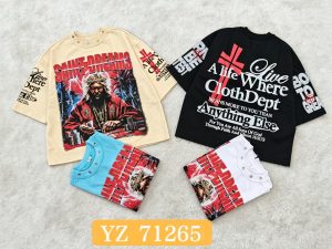 380g half sleeves