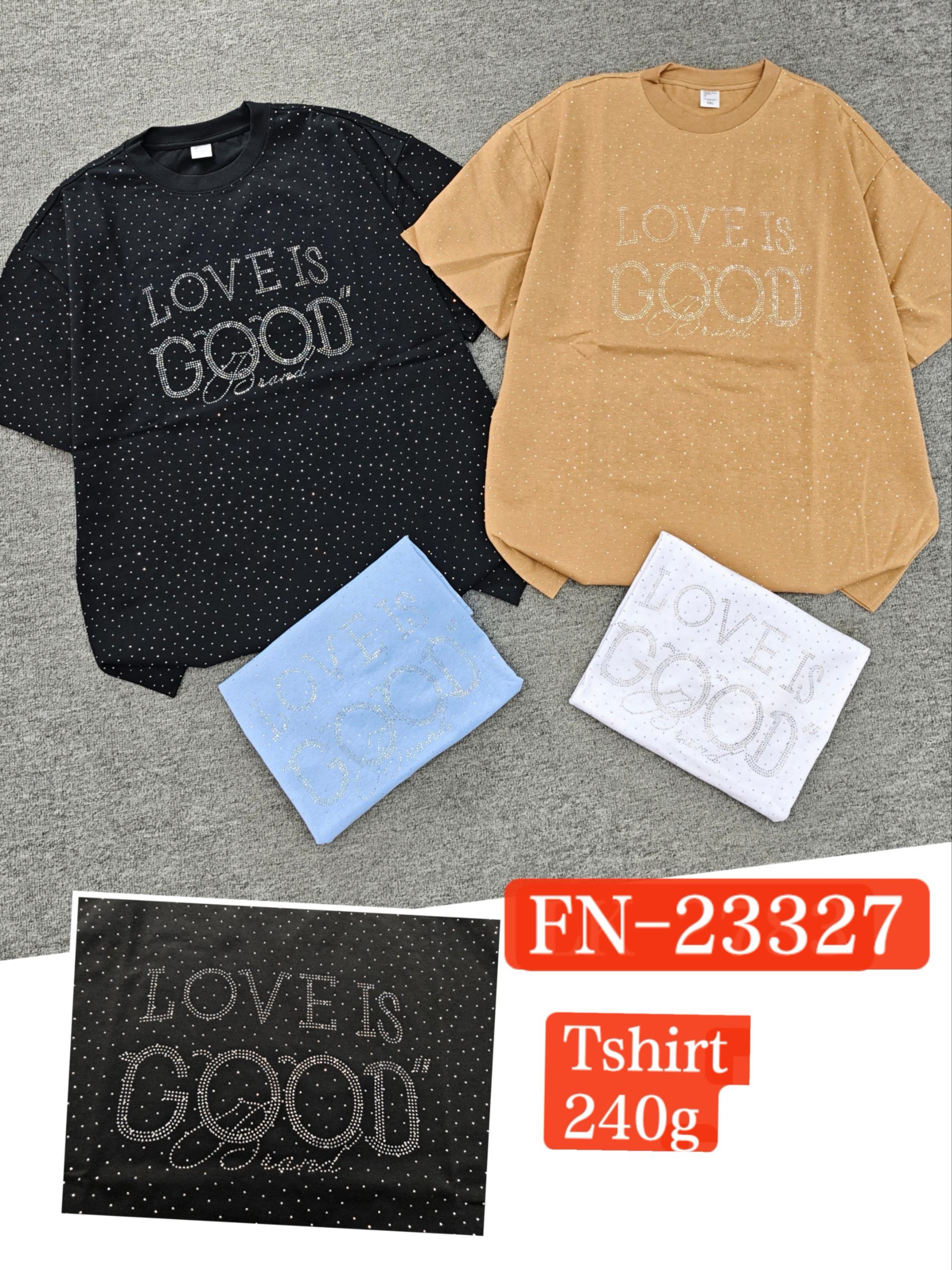 240g stone T-shirt 6