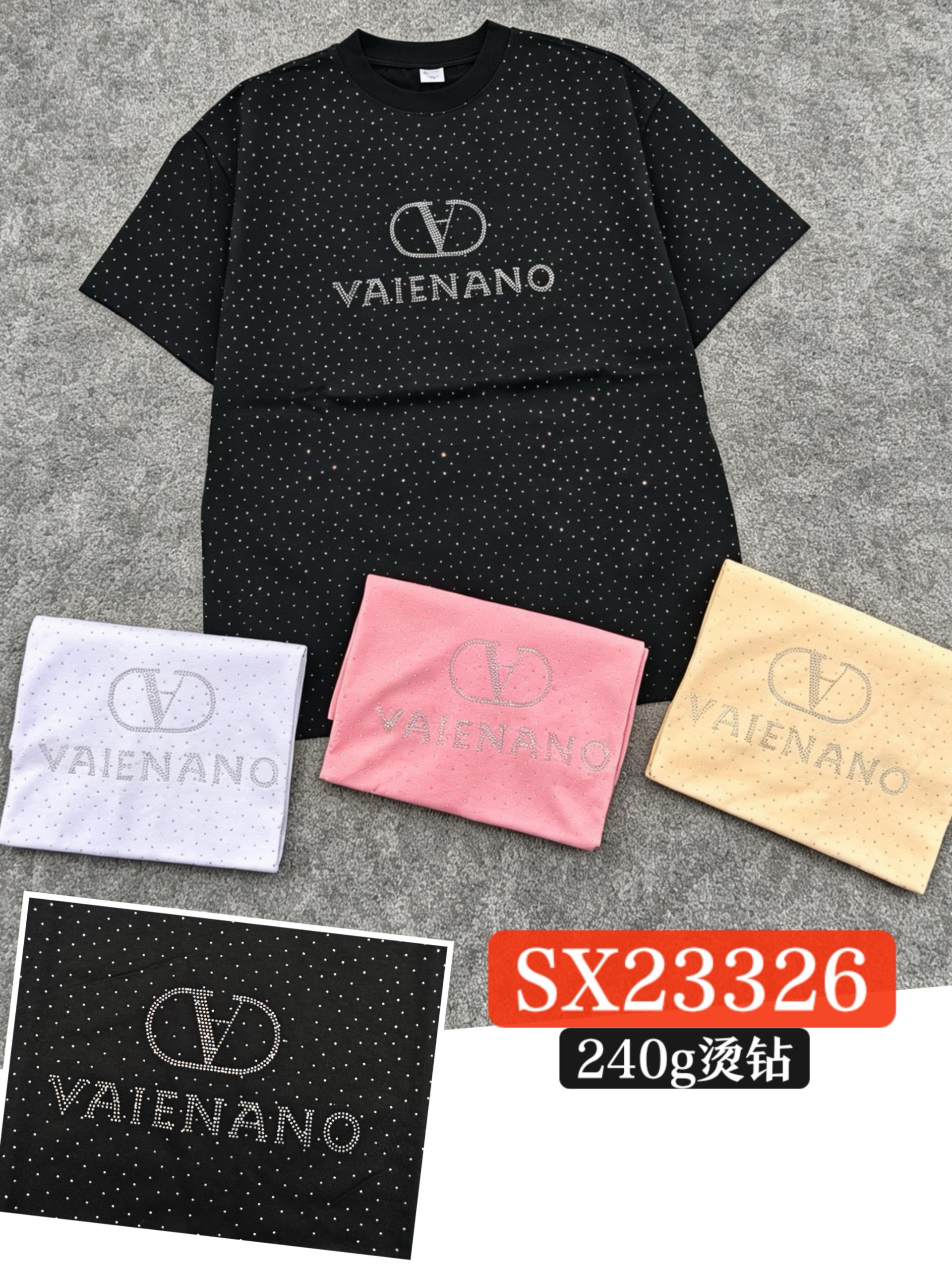 240g stone T-shirt 16