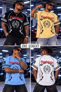 240g graphic T-shirt